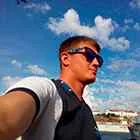 Капустин Али